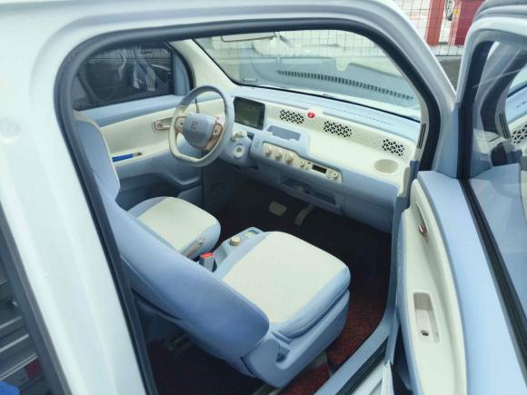 [金华·浙G] 二手东风风光风光MINIEV2022款 糖果款 微糖