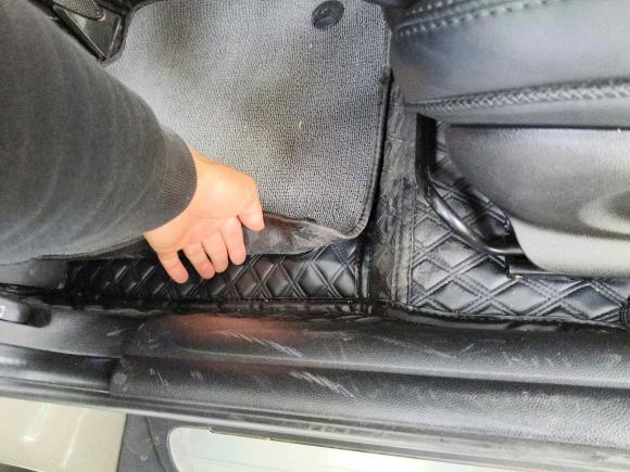 [合肥·皖A] 二手MINIMINI2018款 2.0T COOPER S 艺术家