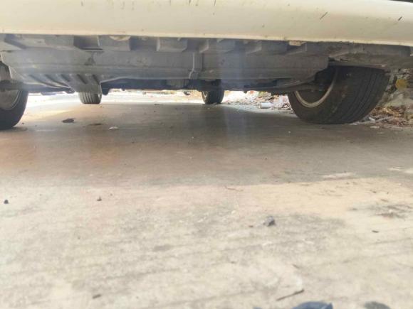 [武汉·陕J] 二手吉利汽车远景2018款 1.5L 自动尊贵型