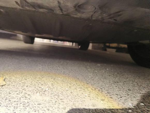 [上海·沪A] 二手蔚来蔚来ES62019款 430KM 性能版