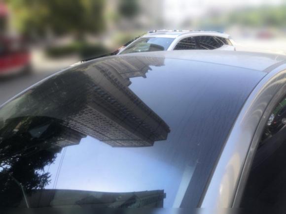 [西安·陕A] 二手小鹏小鹏G32020款 520 智享版