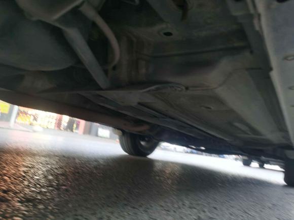 [西安·陕A] 二手日产逍客2010款 20X雷 CVT 2WD