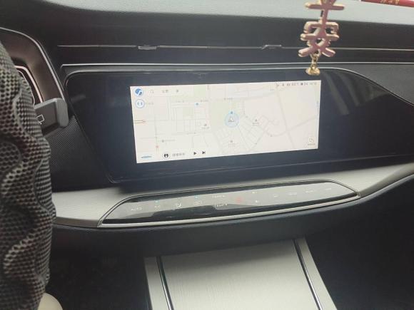 [深圳·湘N] 二手长安欧尚长安欧尚X72021款 1.5T 自动尊享型