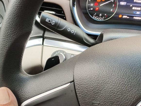 [深圳·粤B] 二手别克别克GL82020款 陆上公务舱 652T 舒适型