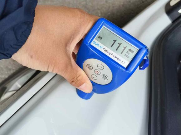 [北京·京Q] 二手奥迪奥迪Q32015款 35 TFSI 舒适型