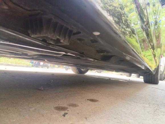 [上海·沪J] 二手宝马宝马5系2014款 525Li 豪华设计套装