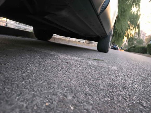 [北京·京N] 二手日产逍客2008款 16G风 5MT 2WD