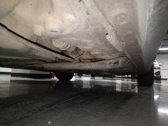 [广州·湘H] 二手大众途安2013款 1.4T 手动风尚版5座