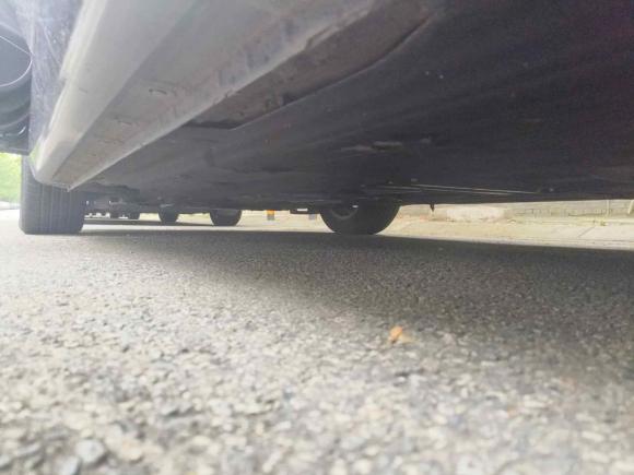 [成都·川A] 二手红旗红旗H52019款 30TD 灵动版