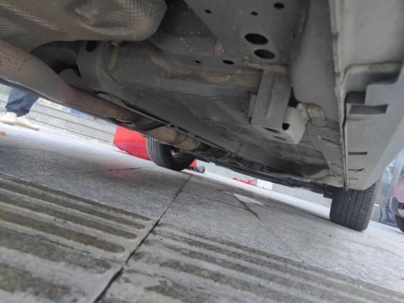 [温州·浙C] 二手吉利汽车吉利ICON2020款 1.5TD i9