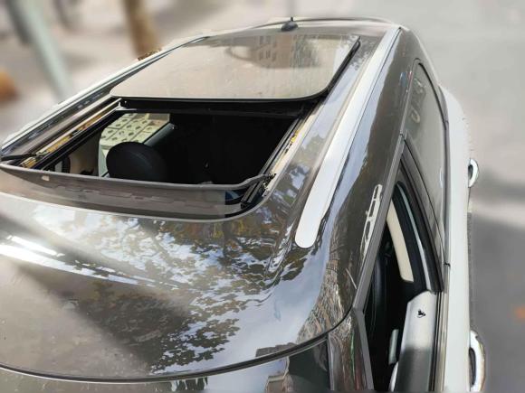 [上海·沪B] 二手MINIMINI COUNTRYMAN2014款 1.6T COOPER S