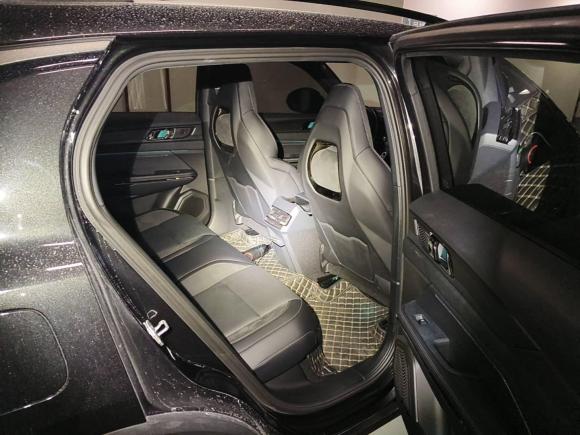 [上海·皖B] 二手领克领克012021款 2.0TD 四驱劲Halo