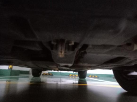 [深圳·粤N] 二手三菱劲炫ASX2016款 2.0L CVT两驱卓越版