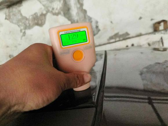 [青岛·鲁B] 二手福特探险者2020款 EcoBoost 285 四驱运动版ST-LINE 6座