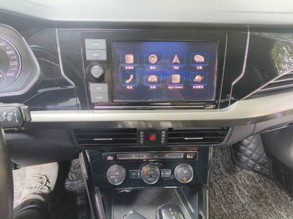 [合肥·皖A] 二手大众帕萨特新能源2019款 430PHEV 混动精英版