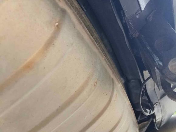 [台州·浙J] 二手保时捷Cayenne2006款 Cayenne 3.2L AT