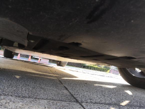 [上海·沪A] 二手捷豹捷豹I-PACE2018款 EV400 S