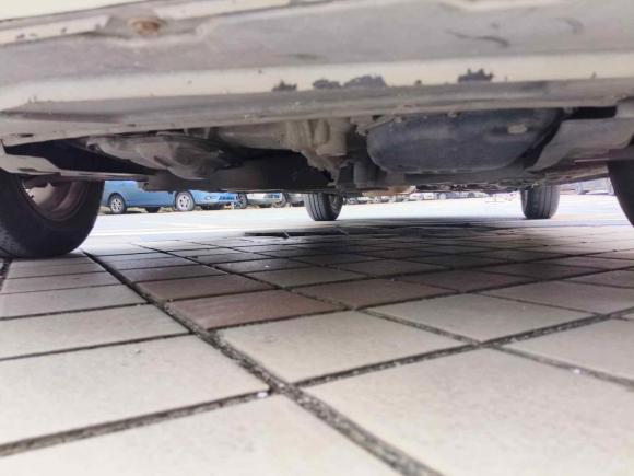 [佛山·粤E] 二手日产阳光2011款 1.5XV CVT尊贵版