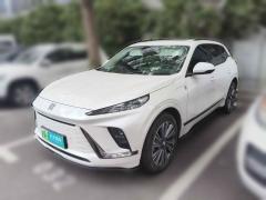 [上海·沪A] 别克别克E52023款 臻享标准续航版