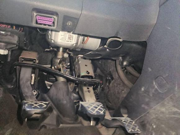 [嘉兴·浙F] 二手大众朗逸2017款 1.6L 手动舒适版