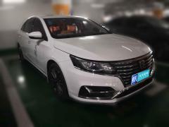 [深圳·桂K] 荣威荣威i62019款PLUS1.6LCVT4G互联旗舰大赞版