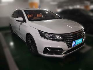 荣威荣威i62019款PLUS1.6LCVT4G互联旗舰大赞版