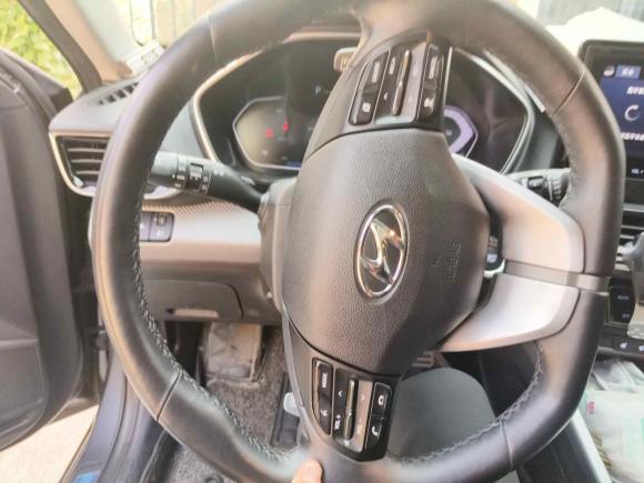 [北京·京A] 二手现代菲斯塔纯电动2020款 DLX悦享版