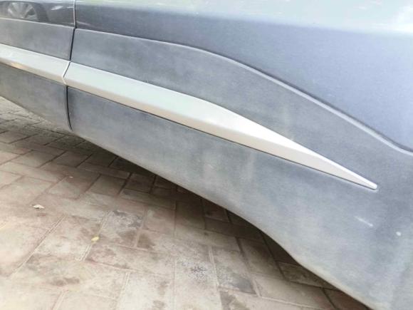 [济南·鲁A] 二手奇瑞瑞虎7 PLUS2023款 1.6TGDI DCT旗舰型