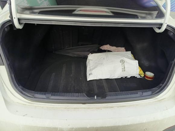 [嘉兴·浙F] 二手起亚起亚K32013款 1.6L 自动GLS