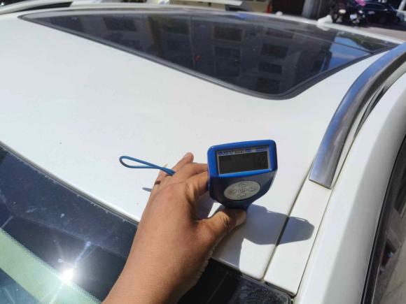 [义乌·浙G] 二手凯迪拉克凯迪拉克SRX2015款 3.0L 豪华型