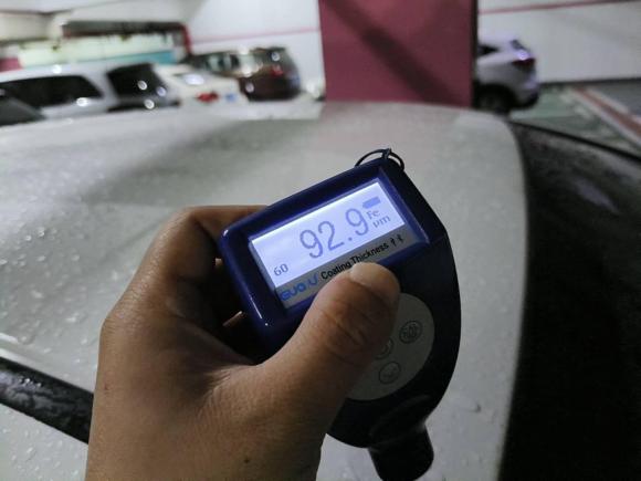 [杭州·浙A] 二手本田飞度2021款 1.5L CVT潮享版