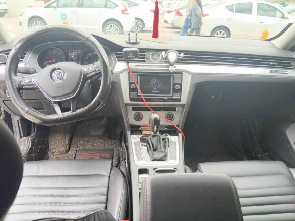 [青岛·鲁B] 二手大众迈腾2018款 280TSI DSG 舒适型