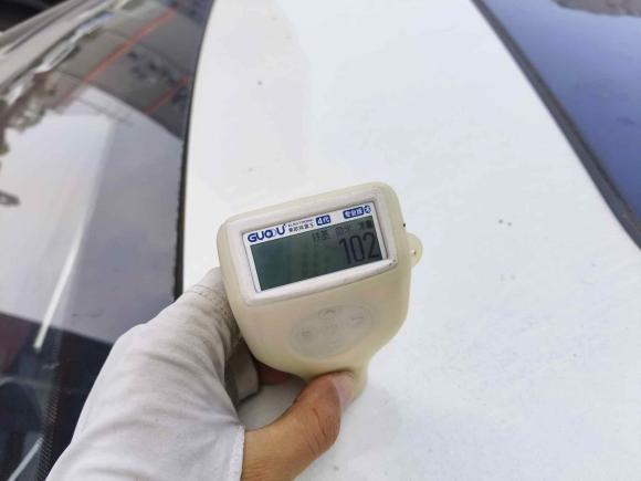 [南昌·苏U] 二手吉利汽车缤越2019款 260T DCT游侠 国VI