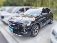 [南通·苏K] 别克昂科威2022款 改款 昂科威S 552T 两驱豪华型