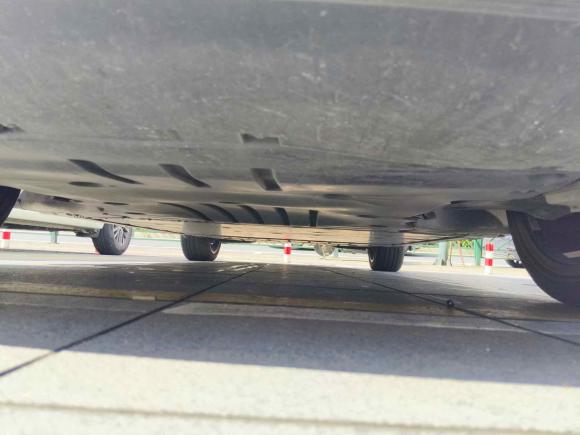 [无锡·苏B] 二手大众大众ID.32021款 Pro 极智版