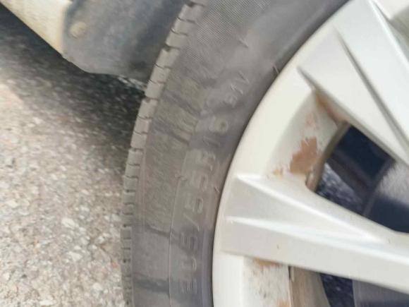 [青岛·鲁B] 二手大众朗逸2017款 1.6L 手动舒适版