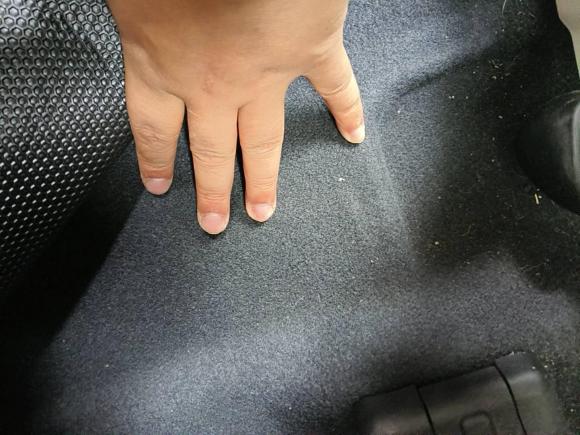 [成都·川A] 二手奇瑞瑞虎52014款 2.0L CVT家尊版