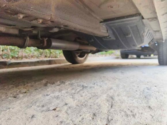 [宁波·皖M] 二手哈弗哈弗H62018款 蓝标 1.5T 自动豪华型