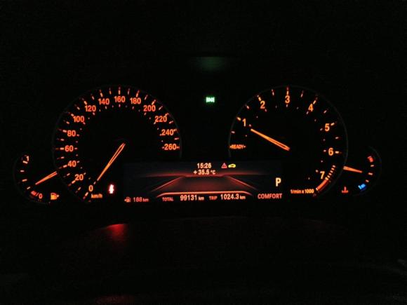 [宁波·浙B] 二手宝马宝马5系2018款 528Li 上市特别版