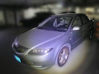 马自达马自达62007款 2.0L 自动豪华型「广州二手车」「天天拍车」