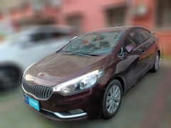 [芜湖·皖B] 起亚起亚K32015款1.6L手动GLS