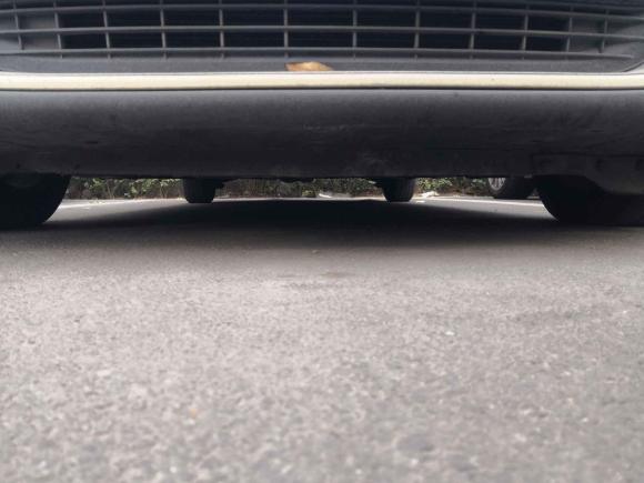 [青岛·鲁U] 二手MINIMINI CLUBMAN2011款 1.6L ONE