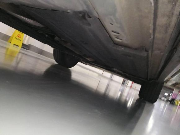 [上海·皖B] 二手领克领克012021款 2.0TD 四驱劲Halo