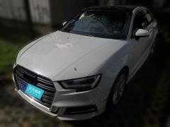 [西安·陕U] 奥迪奥迪A32019款Limousine35TFSI时尚型国VI