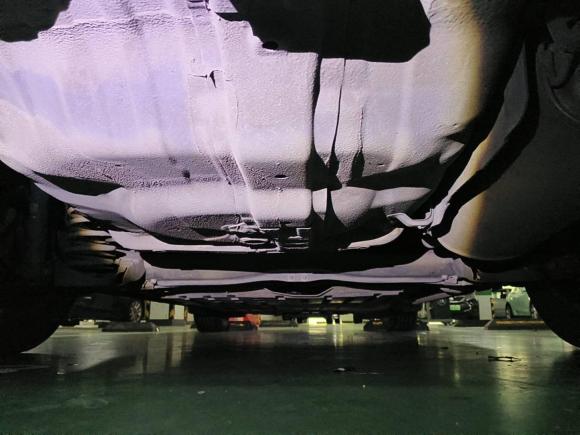 [深圳·粤B] 二手本田凌派2013款 1.8L 自动旗舰版