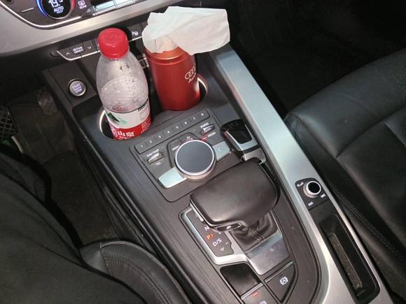 [嘉兴·浙F] 二手奥迪奥迪A4L2019款 40 TFSI 时尚型 国VI