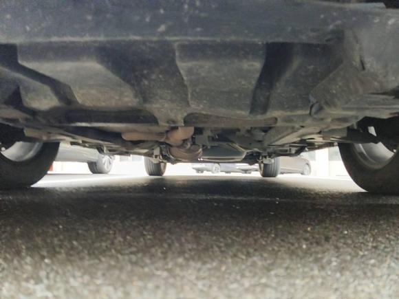 [宁波·浙B] 二手别克别克GL82011款 3.0L XT豪华商务旗舰版