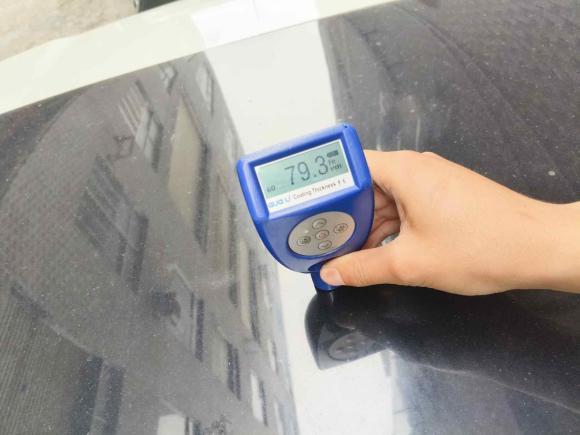 [广州·粤A] 二手福特锐界2015款 2.0T GTDi 两驱豪锐型