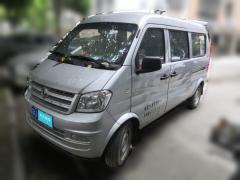 [苏州·苏U]东风小康&nbsp;&nbsp;东风小康K07S&nbsp;&nbsp;2019款1.2L实用型国VIDK12