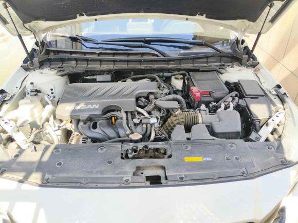 [宁波·浙J] 二手日产天籁2021款 2.0L XL 舒适版